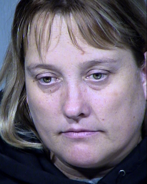 REGAN LEE ROACH Mugshot / Maricopa County Arrests / Maricopa County Arizona