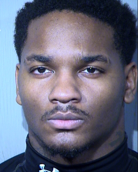 LAKEL TREMAIN DAVIS Mugshot / Maricopa County Arrests / Maricopa County Arizona