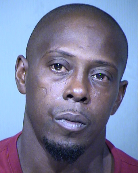 SYLQUAYN JACQUAE BERNARD Mugshot / Maricopa County Arrests / Maricopa County Arizona