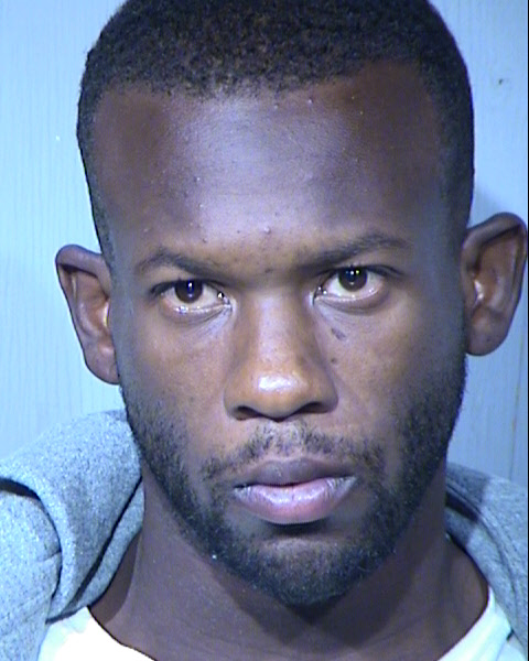 ROSHAUN SHAQUILLE CASHWELL Mugshot / Maricopa County Arrests / Maricopa County Arizona