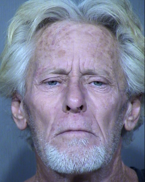 MICHAEL C PALMO Mugshot / Maricopa County Arrests / Maricopa County Arizona