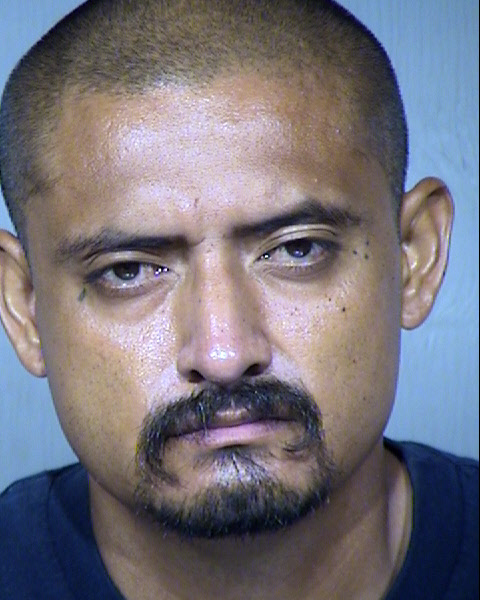 EMMANUEL BALTAZAR CASTRO Mugshot / Maricopa County Arrests / Maricopa County Arizona