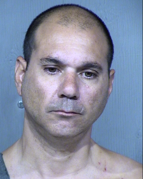 LORENZO CANNATA Mugshot / Maricopa County Arrests / Maricopa County Arizona