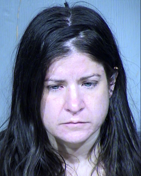 DEANNA E BILBREY Mugshot / Maricopa County Arrests / Maricopa County Arizona