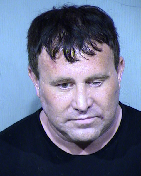 CHAD MARCUS FRANK Mugshot / Maricopa County Arrests / Maricopa County Arizona