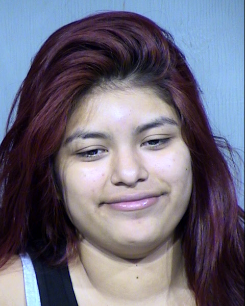 VIRGINIA NICOLE LUNA Mugshot / Maricopa County Arrests / Maricopa County Arizona Arrests VIRGINIA NICOLE LUNA Mugshot / Maricopa County Arrests / Maricopa County Arizona