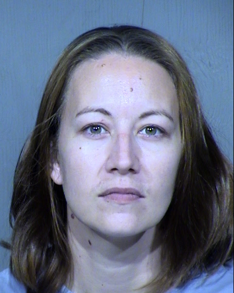 KIERSTEN FALA Mugshot / Maricopa County Arrests / Maricopa County Arizona