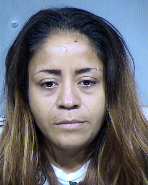 MARISELA NAVARRO HERNANDEZ Mugshot / Maricopa County Arrests / Maricopa County Arizona