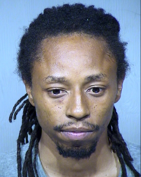 MICHAEL SANDERS CONNER Mugshot / Maricopa County Arrests / Maricopa County Arizona