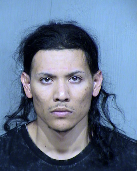 ROBERT ADRIAN CARDENAS Mugshot / Maricopa County Arrests / Maricopa County Arizona