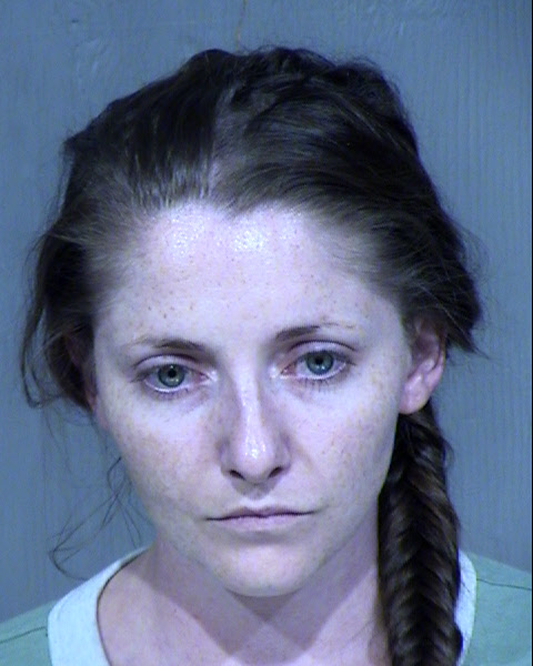 AMY ELIZABETH ROGERS Mugshot / Maricopa County Arrests / Maricopa County Arizona