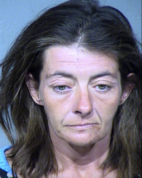 LARA LEANNE ZEIFERT Mugshot / Maricopa County Arrests / Maricopa County Arizona