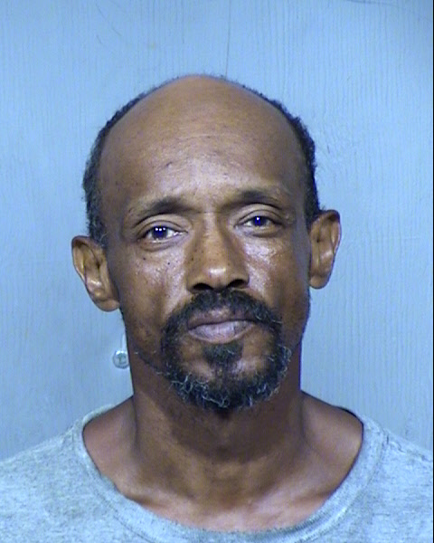 MARK ALLEN HOLLINS Mugshot / Maricopa County Arrests / Maricopa County Arizona