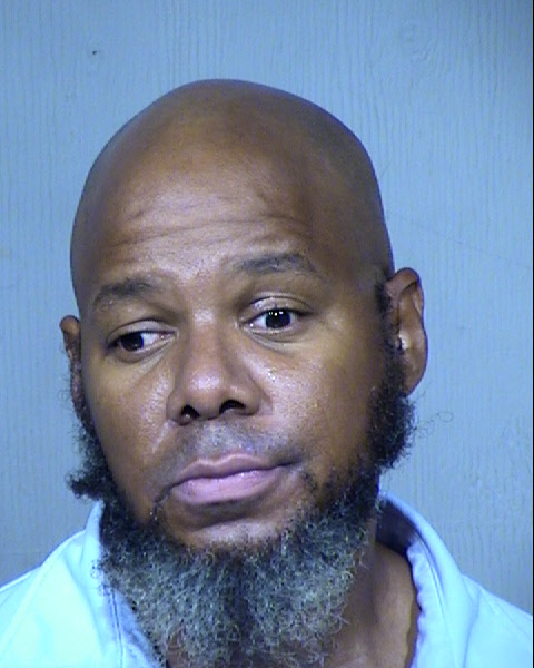 LAMONT DANIELS Mugshot / Maricopa County Arrests / Maricopa County Arizona