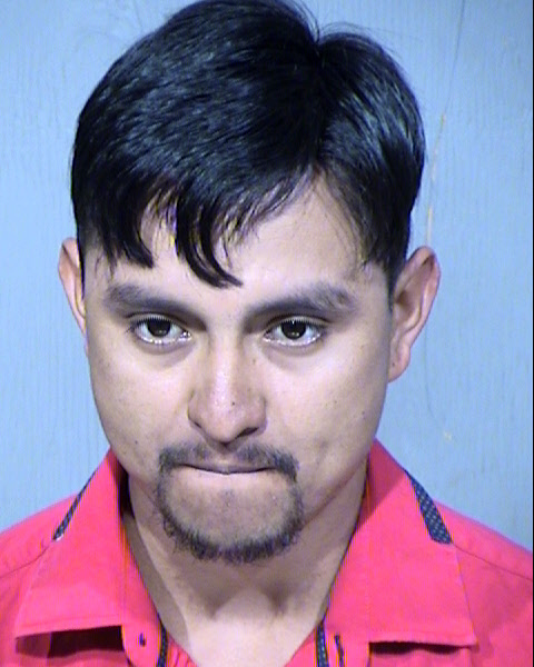 WILMER HERNAN PENA-AGUILAR Mugshot / Maricopa County Arrests / Maricopa County Arizona
