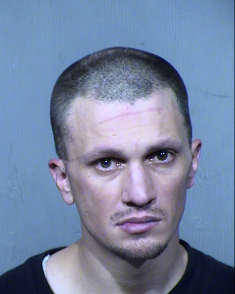 MATHEW JULIEN RODRIGUEZ Mugshot / Maricopa County Arrests / Maricopa County Arizona