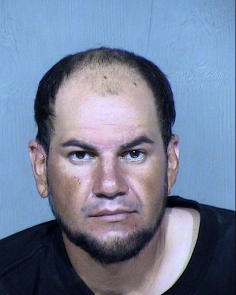 STACY ROBERT LARSON Mugshot / Maricopa County Arrests / Maricopa County Arizona