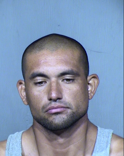 ALEJANDRO MEDINA Mugshot / Maricopa County Arrests / Maricopa County Arizona