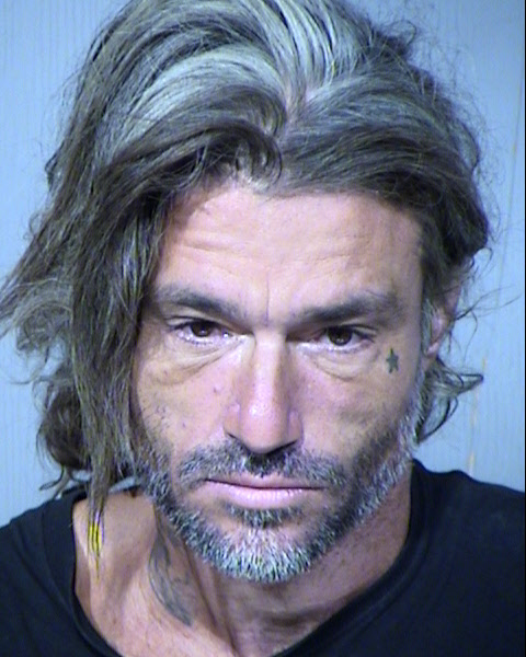 MICHAEL ANTHONY DAMARIO Mugshot / Maricopa County Arrests / Maricopa County Arizona