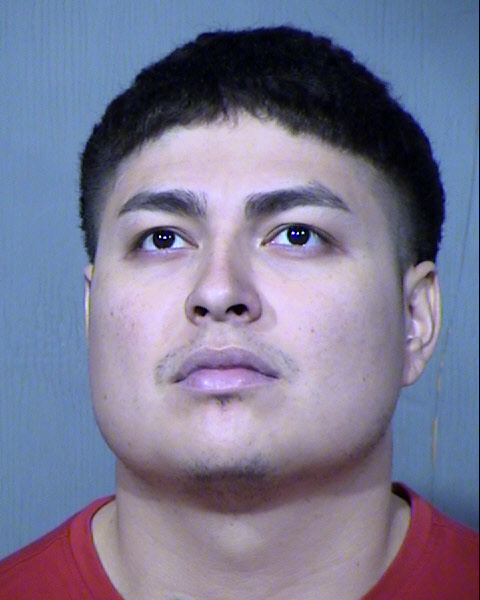 HECTOR GOMEZ Mugshot / Maricopa County Arrests / Maricopa County Arizona