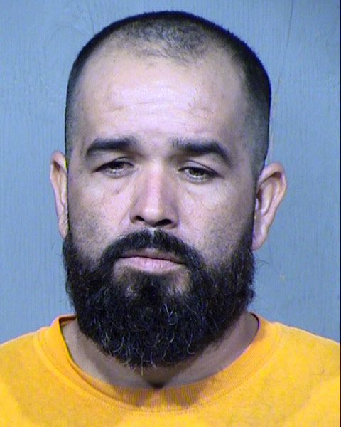 EMMANUEL NMN MEJIA Mugshot / Maricopa County Arrests / Maricopa County Arizona