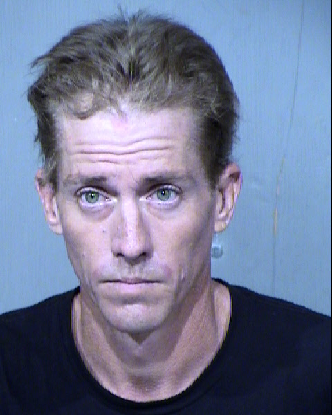 ALEXANDER AARON COWIE Mugshot / Maricopa County Arrests / Maricopa County Arizona