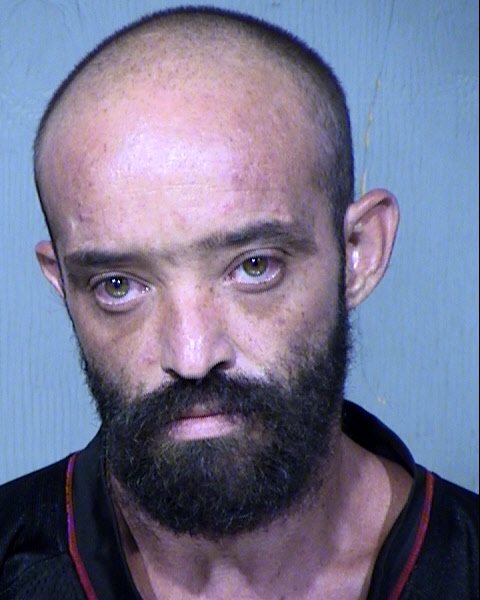 JOHN WADE WARREN Mugshot / Maricopa County Arrests / Maricopa County Arizona