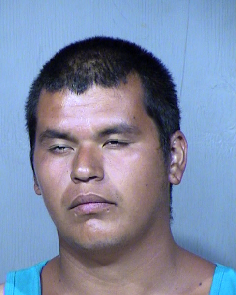 JULIO JOE CONTRERAS Mugshot / Maricopa County Arrests / Maricopa County Arizona