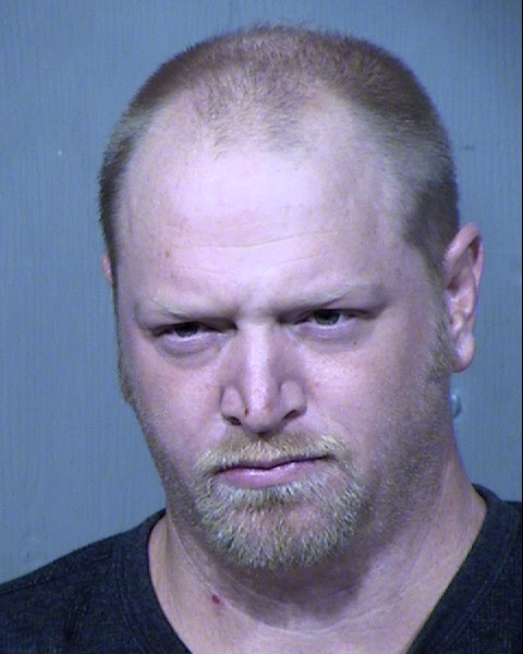 RYAN TRAVIS TWYMAN Mugshot / Maricopa County Arrests / Maricopa County Arizona