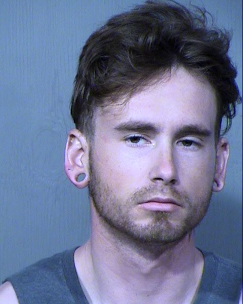 MATTHEW BRANDON FIX Mugshot / Maricopa County Arrests / Maricopa County Arizona