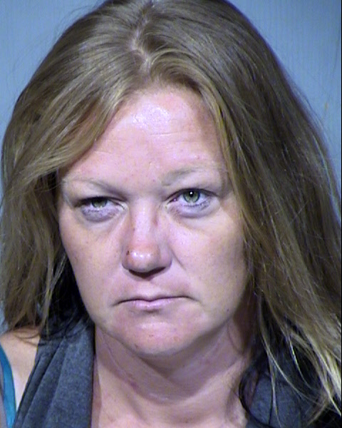 AMANDA DAWN RECTOR Mugshot / Maricopa County Arrests / Maricopa County Arizona