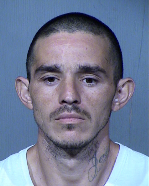 JOSE MIGUEL FELIX Mugshot / Maricopa County Arrests / Maricopa County Arizona