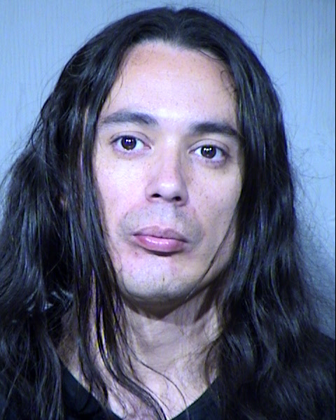 DANIEL ROBERT SANMIGUEL Mugshot / Maricopa County Arrests / Maricopa County Arizona