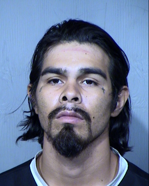 ANTHONY MENDOZA Mugshot / Maricopa County Arrests / Maricopa County Arizona