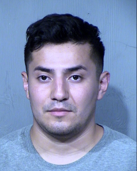 RAMON E CASTRO-CASTRO Mugshot / Maricopa County Arrests / Maricopa County Arizona