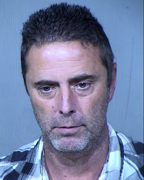 TIMOTHY SCOTT STEWART Mugshot / Maricopa County Arrests / Maricopa County Arizona