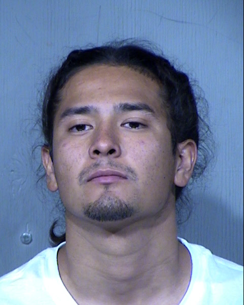 NICHOLAS HERNANDEZ Mugshot / Maricopa County Arrests / Maricopa County Arizona