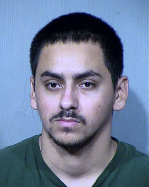JOSE LUIS MADRIGAL GONZALEZ Mugshot / Maricopa County Arrests / Maricopa County Arizona