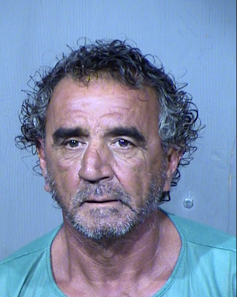 ROBERT G WHITAKER Mugshot / Maricopa County Arrests / Maricopa County Arizona