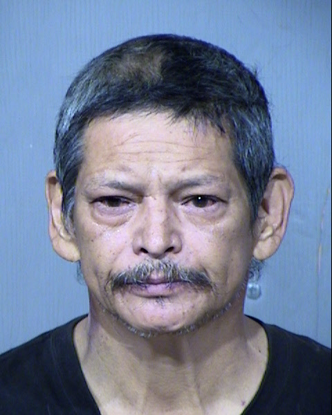 GILBERT B BILDUCEA Mugshot / Maricopa County Arrests / Maricopa County Arizona