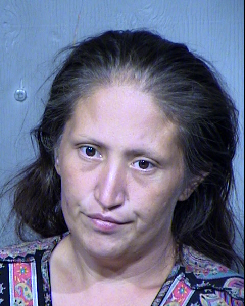 ANNA MARIA EPIFANO Mugshot / Maricopa County Arrests / Maricopa County Arizona
