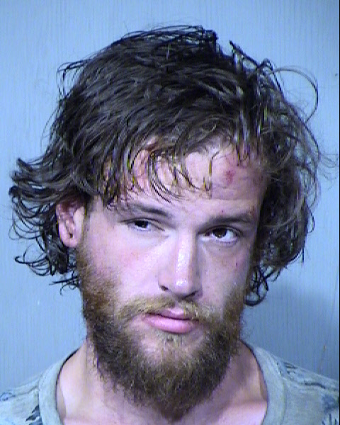 BRODY THOMAS SWIFT Mugshot / Maricopa County Arrests / Maricopa County Arizona