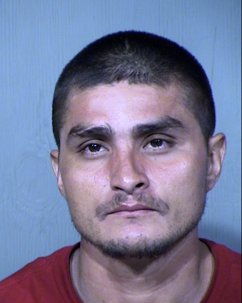 GILBERTO ALEJANDRO GALLEGOS Mugshot / Maricopa County Arrests / Maricopa County Arizona