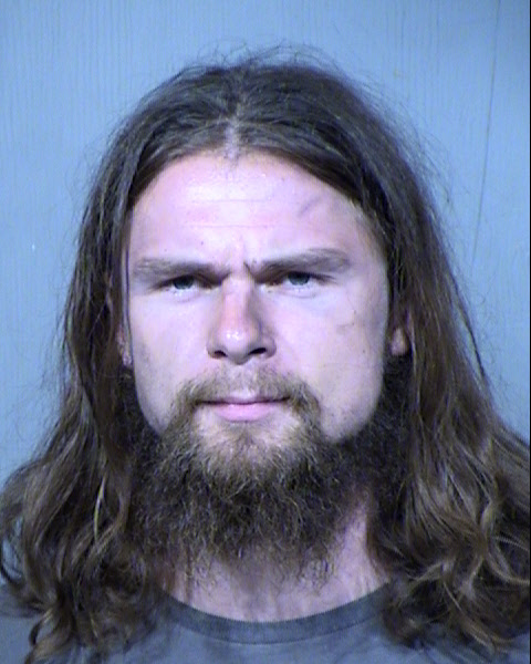 LANE JACOB HAZELTON Mugshot / Maricopa County Arrests / Maricopa County Arizona