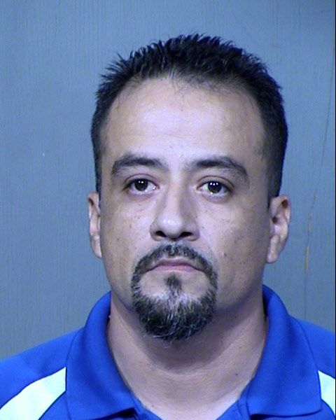 RANDY LOPEZ HERNANDEZ Mugshot / Maricopa County Arrests / Maricopa County Arizona