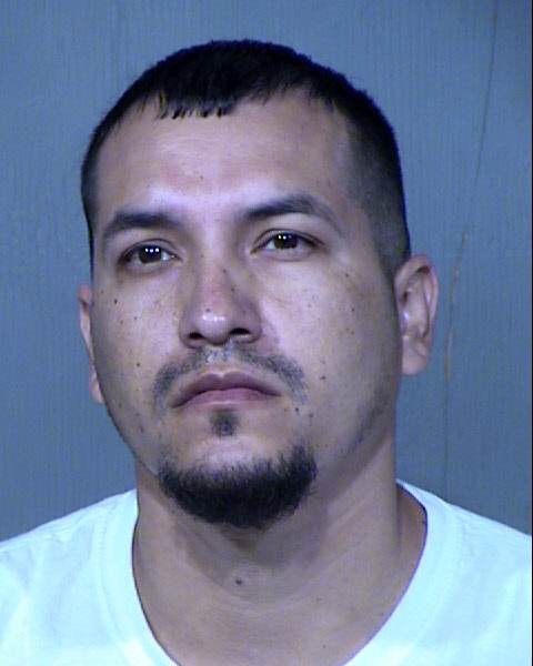 GILBERT HENRY BORQUEZ Mugshot / Maricopa County Arrests / Maricopa County Arizona