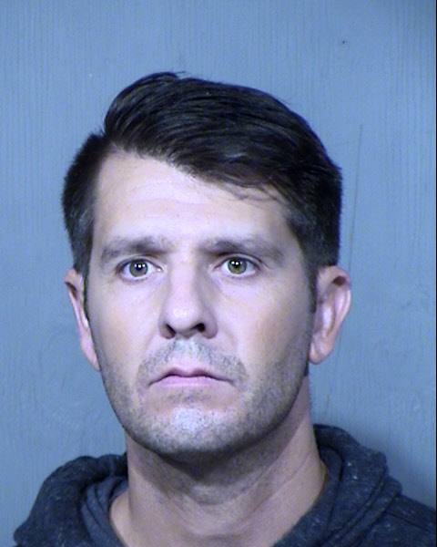 JONATHAN P MASTRO Mugshot / Maricopa County Arrests / Maricopa County Arizona