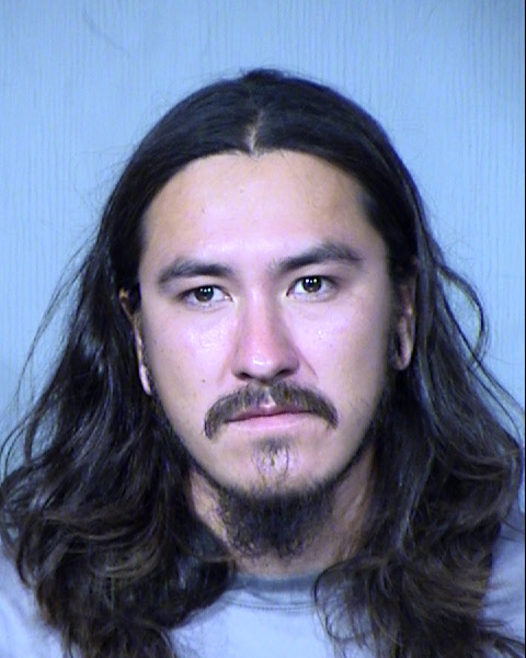FRANCIS RYAN CLARK Mugshot / Maricopa County Arrests / Maricopa County Arizona