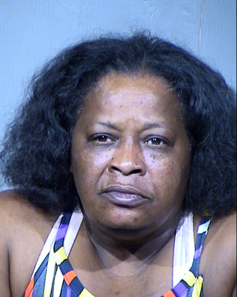 ORA JEAN TIMMONS Mugshot / Maricopa County Arrests / Maricopa County Arizona