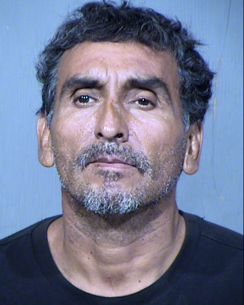 RUDY L LOPEZ Mugshot / Maricopa County Arrests / Maricopa County Arizona